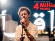 Lirik Lagu Iqro - Raim Laode