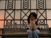 Lirik Lagu Never Had A Chance - Katherine Li (Terjemahan)
