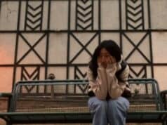Lirik Lagu Never Had A Chance - Katherine Li (Terjemahan)
