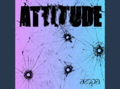 Lirik Lagu ATTITUDE - aespa (Terjemahan)