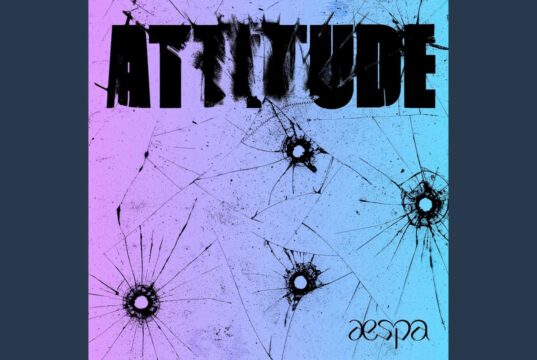 Lirik Lagu ATTITUDE - aespa (Terjemahan)