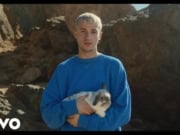 Lirik Lagu Always I'll Care - Jeremy Zucker (Terjemahan)