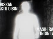 Lirik Lagu Kota Ini Tak Sama Tanpamu - Nadhif Basalamah