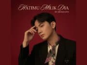 Lirik Lagu Hatimu Milik Dia - Arvian Dwi