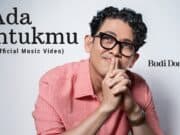 Lirik Lagu Ada Untukmu - Budi Doremi