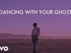 Lirik Lagu Dancing With Your Ghost - Sasha Alex Sloan (Terjemahan)