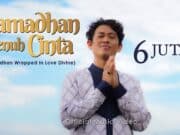 Lirik Lagu Ramadhan Penuh Cinta - Budi Doremi