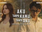 Lirik Lagu Aku Tanpa Kamu Tanpa Aku - Budi Doremi, Anggi Marito