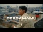 Lirik Lagu Bersamamu - Jaz