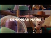 Lirik Lagu Kenangan Manis - Pamungkas
