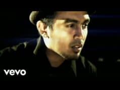 Lirik Lagu Terserah - Glenn Fredly