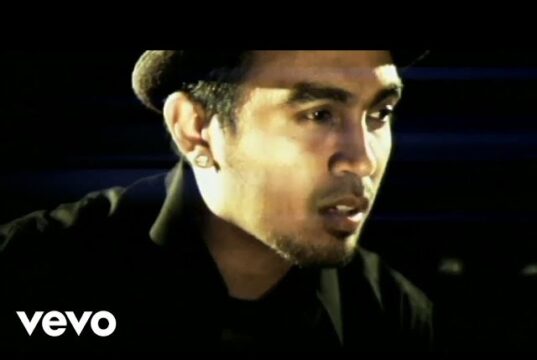 Lirik Lagu Terserah - Glenn Fredly