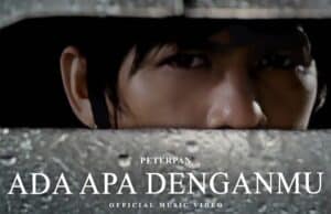 Lirik Lagu Ada Apa Denganmu - Peterpan