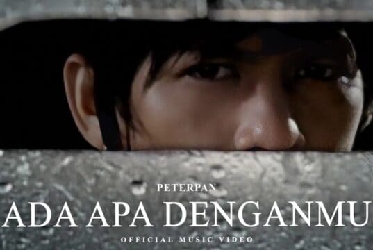 Lirik Lagu Ada Apa Denganmu - Peterpan