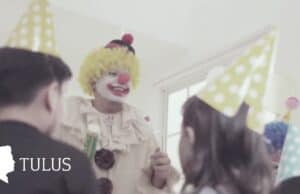 Lirik Lagu Jangan Cintai Aku Apa Adanya - Tulus