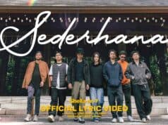 Lirik Lagu Sederhana - Sheila on 7