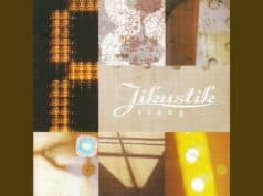 Lirik Lagu Puisi - Jikustik