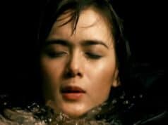Lirik Lagu Aku Bukan Pilihan Hatimu - Ungu