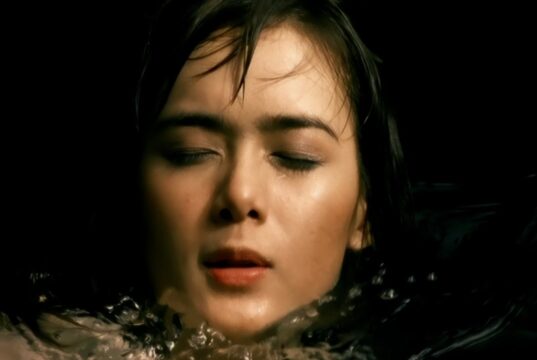 Lirik Lagu Aku Bukan Pilihan Hatimu - Ungu