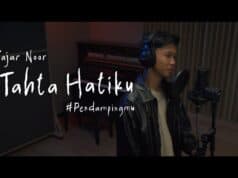Lirik Lagu Tahta Hatiku - Fajar Noor