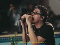 Lirik Lagu Berapa Kali Kita Akan Saling Memaafkan - Pamungkas