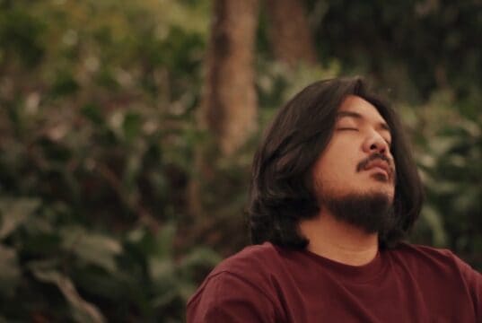 Lirik Lagu Niscaya - Bilal Indrajaya
