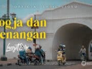 Lirik Lagu Jogja Dan Kenangan - Langit Sore