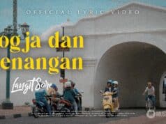 Lirik Lagu Jogja Dan Kenangan - Langit Sore
