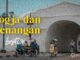 Lirik Lagu Jogja Dan Kenangan - Langit Sore