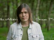 Lirik Lagu Sabda Alam - Once Mekel